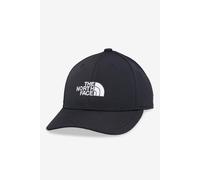 The North Face Classic Recycled 66 Gorra de béisbol para niño TNF Black One Size