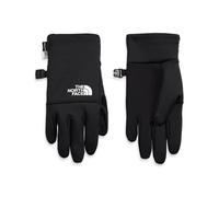 The North Face Recycled Etip Guantes para niño Tnf Black S