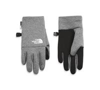 The North Face Recycled Etip Guantes para niño Tnf Medium Grey Heather M