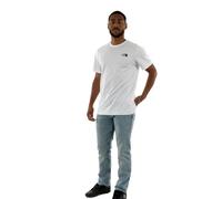 The North Face Redbox Celebration Camiseta TNF White XXL
