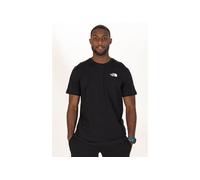 The North Face Redbox Celebration vêtement running homme S Noir