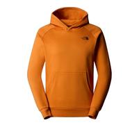THE NORTH FACE Redbox Desert Rust M Sudadera con Capucha