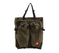 The North Face - Redbox Tote Bag - Sport - Hombre - Verde - ONE SIZE -