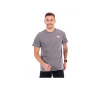 The North Face Redbox vêtement running homme L Gris/argent