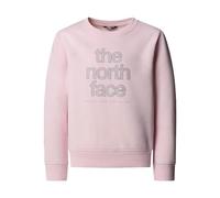 THE NORTH FACE G Reflective Logo Relaxed Crew - Niño - - talla 12 años- modelo 2026