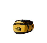 THE NORTH FACE Reisetasche Base Camp Duffel XS 31L amarillo