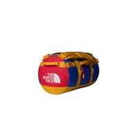Bolsa de deporte de montaña the north face base camp negro Talla única
