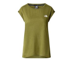 THE NORTH FACE Repostaje Camiseta Forest Olive Dark Heather 3XL