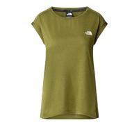 THE NORTH FACE Repostaje Camiseta Forest Olive Dark Heather XS