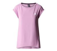 THE NORTH FACE Repostaje Camiseta Mineral Purple XL