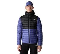 The North Face - Resolve Down Hoodie - Sport - Hombre - Multicolor - XL -