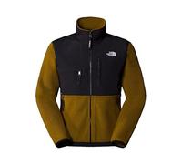 The North Face Retro Denali Chaqueta polar para hombre Moss Green/Tnf Black L