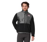 The North Face Retro Denali Chaqueta polar para hombre Tnf Black/Moonstone Gre M