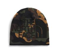 The North Face Reversible Highline - Gorro para Clima frío Unisex Adulto