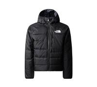 THE NORTH FACE Reversible Perrito Chaqueta de plumón, TNF Black, XXL (18/20) Hombres
