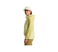 The North Face Ridgelite Futurefleece L Amarillo/oro