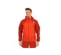 The North Face Ridgelite Futurefleece S Rojo