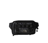 THE NORTH FACE Riñonera 'Base Camp' gris claro / negro One Size gris claro / negro