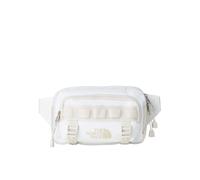 THE NORTH FACE Riñonera 'Base Camp Lumbar' blanco / blanco lana One Size blanco / blanco lana