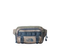 THE NORTH FACE Riñonera 'Base Camp Lumbar' grafito / piedra One Size grafito / piedra