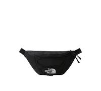 THE NORTH FACE Riñonera deportiva 'Jester Lumbar' negro / blanco One Size negro / blanco