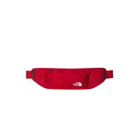 THE NORTH FACE Riñonera deportiva 'SUNRISER' rojo / blanco One Size rojo / blanco