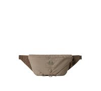 THE NORTH FACE Riñonera 'Glen Canyon Lumbar Pack' capuchino / verde One Size capuchino / verde