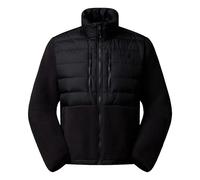 The North Face - Rmst Denali Tek Hybrid Jacket - Sport - Hombre - Negro - XL -