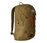 The North Face Rodey Mochila urbana 49 cm Compartimento para el portátil marrón