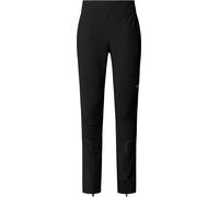 The North Face - Ropa de esquí de travesía mujer - W Dawn Turn Pant TNF Black para Mujer - Talla 40 - Negro Negro 40