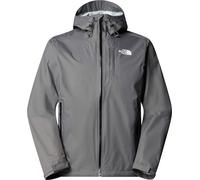 THE NORTH FACE Chaqueta de montaña 'ALTA VISTA' gris / blanco S gris / blanco