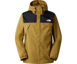 The North Face - Ropa de senderismo - M Antora Jacket Cedar TNF Black - Talla XXL - Marrón Marrón XXL