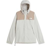 The North Face - Ropa de senderismo - M Antora Jacket Cumulus Cloud Stone Slab - Talla M - Gris Gris M