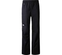 THE NORTH FACE - Pantalones de Lluvia Antora para Hombre - Impermeables y Transpirables - TNF Black-NPF - L