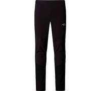 The North Face - Ropa de senderismo - M Circadian Pant TNF Black de Nylon - Talla 34 - Negro Negro 34