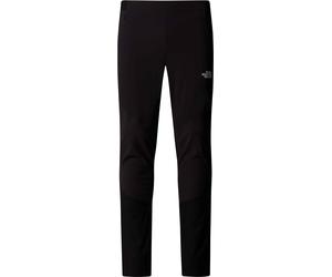 The North Face - Ropa de senderismo - M Circadian Pant TNF Black de Nylon - Talla 36 - Negro Negro 36