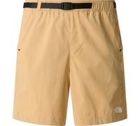 The North Face - Ropa de senderismo - M Class V Pathfinder Belted Short 7" Khaki Stone - Talla S - Beige Beige S