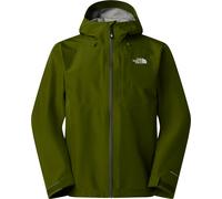 The North Face - Ropa de senderismo - M Dryzzle Futurelight 2 Jacket Woodland Green - Talla L - Verde Verde L