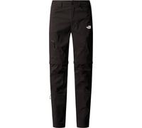 Pantalón the north face exploration reg tapered convertible pa tn 38