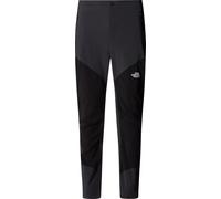 The North Face - Ropa de senderismo - M Felik Slim Tapered Pant Asphalt Grey - Talla 34 - Gris Gris 34