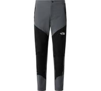 The North Face - Ropa de senderismo - M Felik Slim Tapered Pant Smoked Pearl TNF Black - Talla 36 - Gris Gris 36