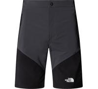 Pantalón de Montaña The north Face Felk Hombre Gris 42