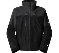 The North Face - Ropa de senderismo - M Hke Devils Thumb GTX Jacket TNF Black - Talla L - Negro Negro L