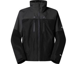 The North Face - Ropa de senderismo - M Hke Devils Thumb GTX Jacket TNF Black - Talla S - Negro Negro S