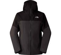 THE NORTH FACE Jazzi 3l Gore-tex Jacket - Hombre - Gris / Negro - talla M- modelo 2026