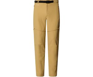 The North Face - Ropa de senderismo - M Lightning Convertible Pant Khaki Stone - Talla 42 - Beige Beige 42
