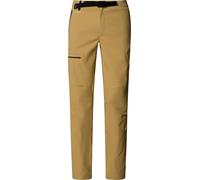 The North Face - Ropa de senderismo - M Lightning Pant Khaki Stone de Nylon - Talla 42 - Beige Beige 42
