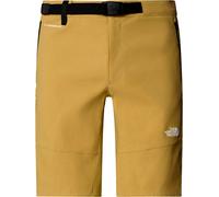 The North Face - Ropa de senderismo - M Lightning Short Khaki Stone - Talla 36 - Beige Beige 36