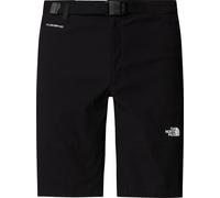 The North Face - Ropa de senderismo - M Lightning Short TNF Black - Talla 36 - Negro Negro 36