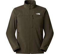 The North Face - Ropa de senderismo - M Nimble Jacket 2 New Taupe Green - Talla S - Verde Verde S